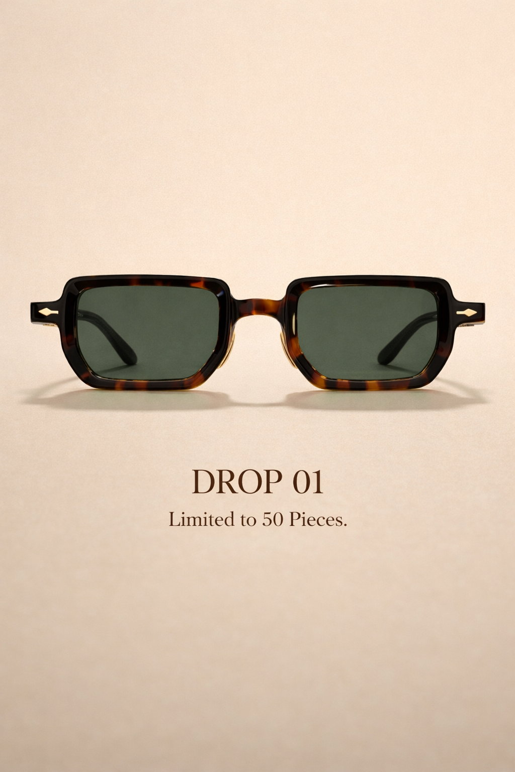 Drop 01 product hero